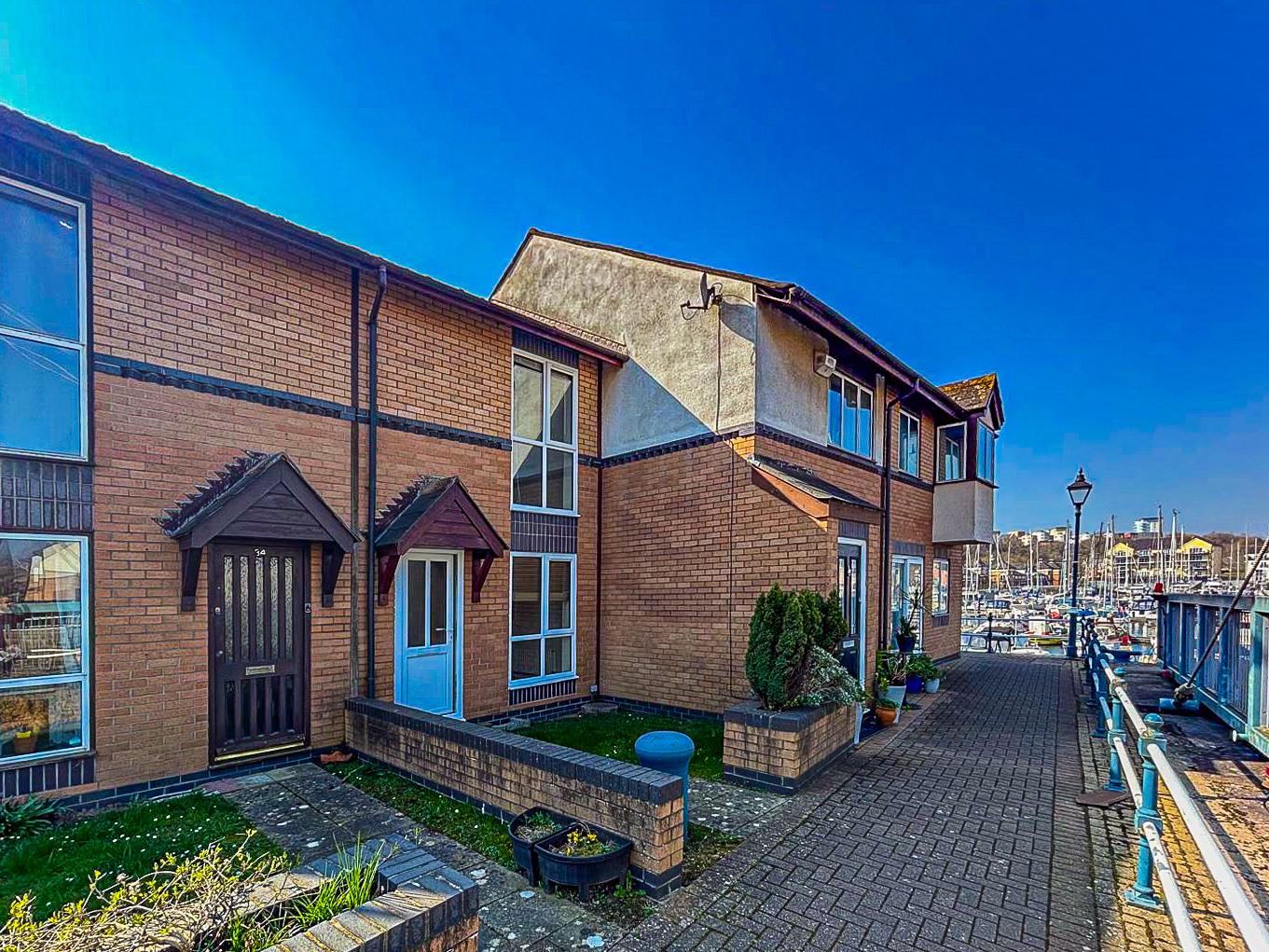 Plas St. Pol De Leon, Penarth